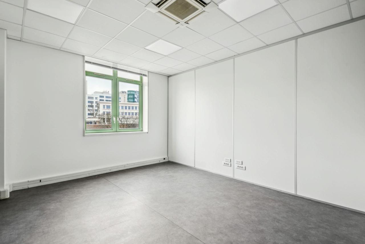 Bureau Pantin 430m² Location bureau Pantin Seine-Saint-Denis OLBUR2313351 4